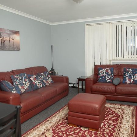 גלאזגו Stunning 2Nd Floor 2 Bedroom Massionette Apartment מראה חיצוני תמונה